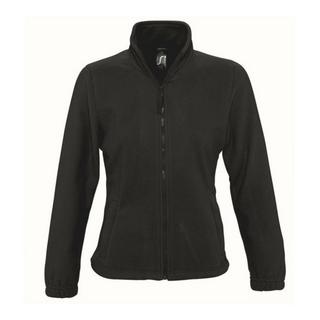 SOLS  Veste polaire NORTH 