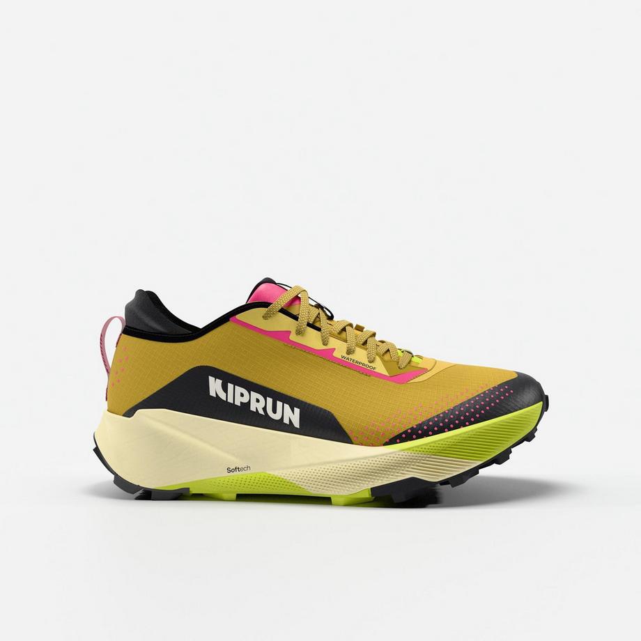 Chaussure de trail