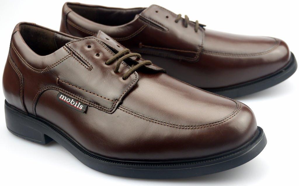 Mephisto  Armin - Scarpe stringate basse pelle 