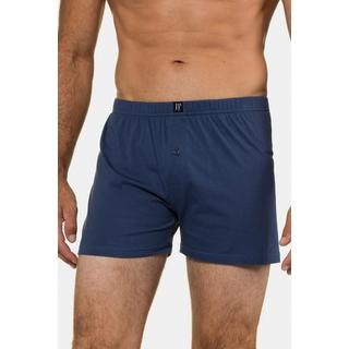 JP1880  Boxershorts, 2er-Pack, weite Form 