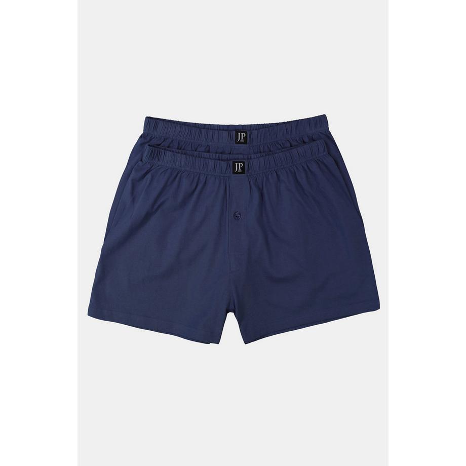 JP1880 Boxer 2 Pezzi Taglio Ampio  