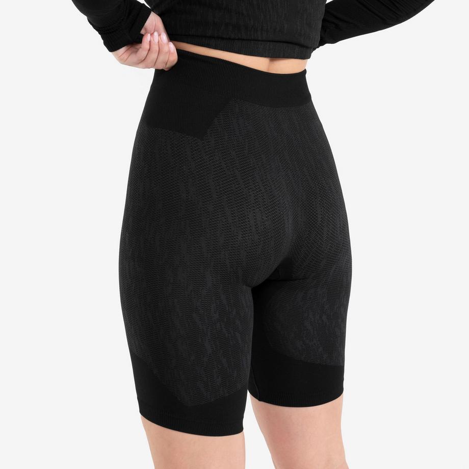 KIPSTA  Slip corto pantaloncini sportivi calcio poliestere 