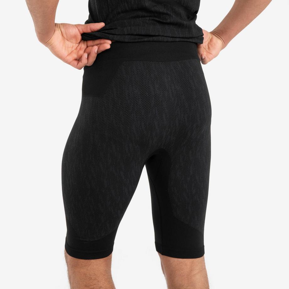 KIPSTA  Slip corto pantaloncini sportivi calcio poliestere 