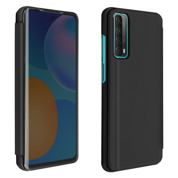 Image of Cover Huawei P Smart 2021 Schwarz