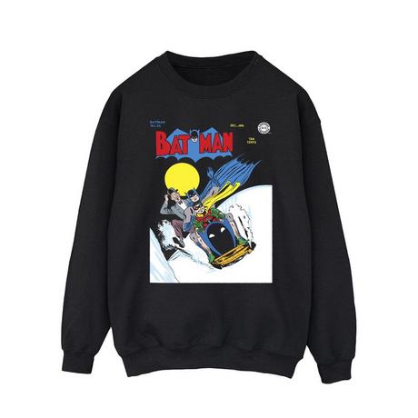 DC COMICS  Sweatshirt 