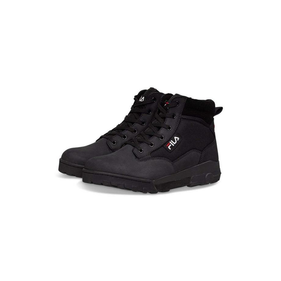 FILA Grunge II Mid Stivali stringati  