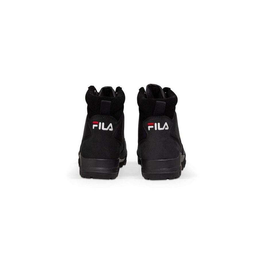 FILA Grunge II Mid Stivali stringati  