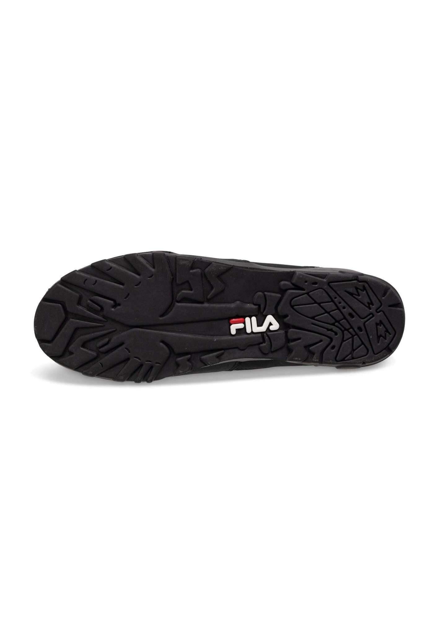 FILA  Schnürstiefelette Grunge II Mid 