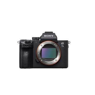 SONY  Sony A7 III Body (boîte de kit) 