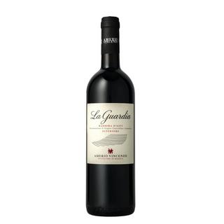 Amefa La Guardia Barbera d'Asti Superiore, Langhe DOP  