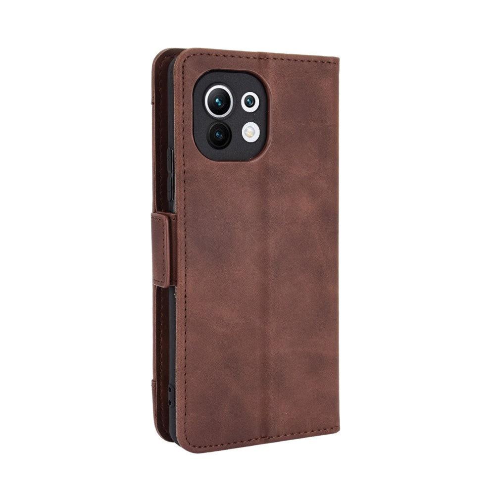 Cover-Discount  Xiaomi Mi 11 - Etui Avec De 