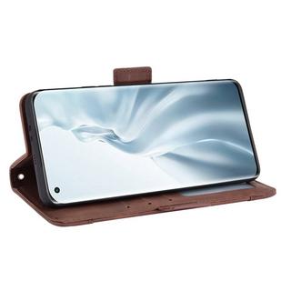 Cover-Discount  Xiaomi Mi 11 - Etui Avec De 