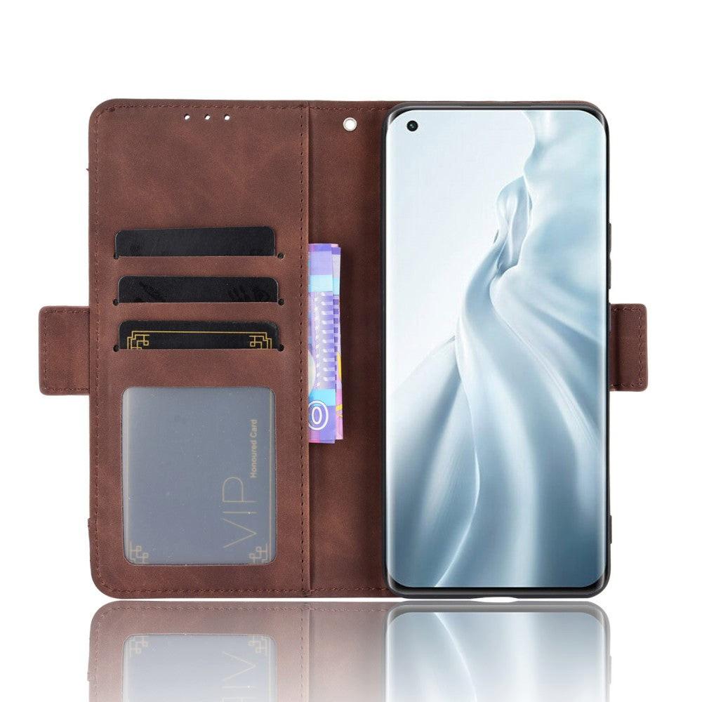 Cover-Discount  Xiaomi Mi 11 - Etui Avec De 