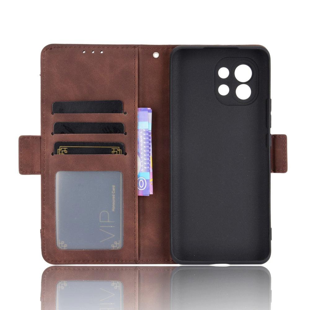 Cover-Discount  Xiaomi Mi 11 - Etui Avec De 