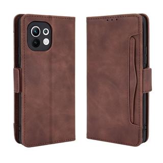 Cover-Discount  Xiaomi Mi 11 - Etui Avec De 