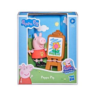 Hasbro  Peppa Pig Peppa Pig (6cm) 