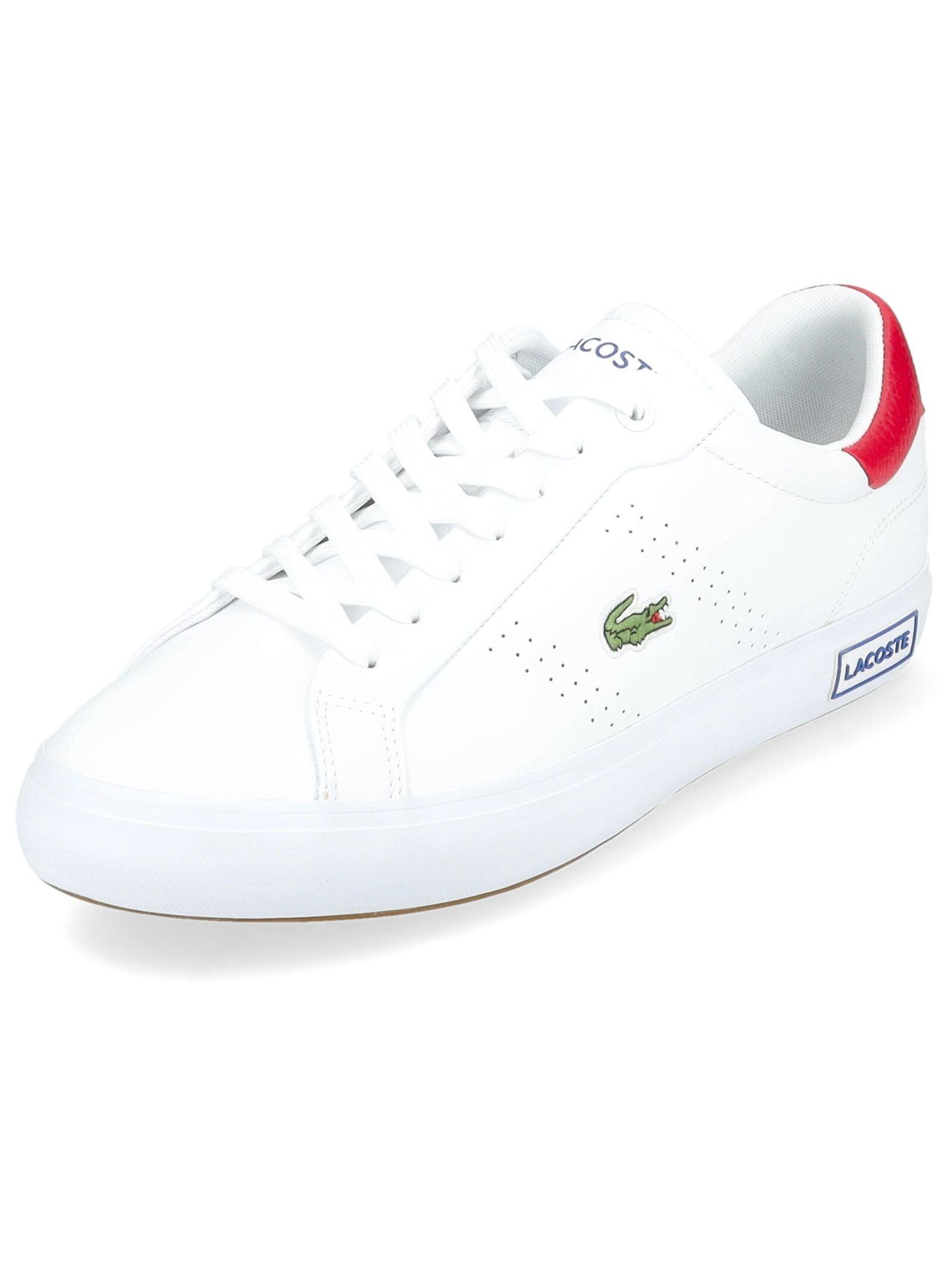 Image of Sneaker 47sma0083 Herren Weiss 42.5