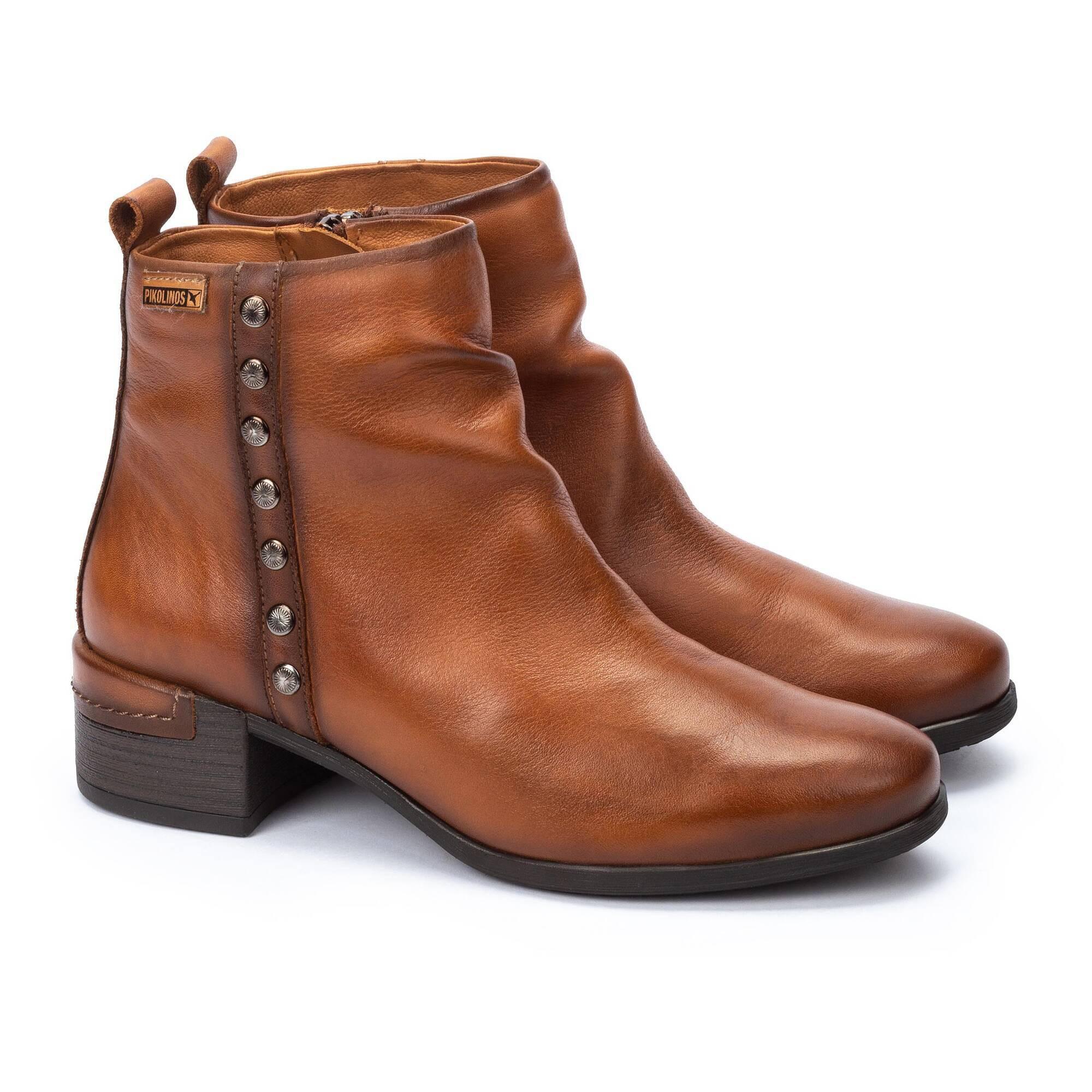 Pikolinos  damen stiefeletten malaga 