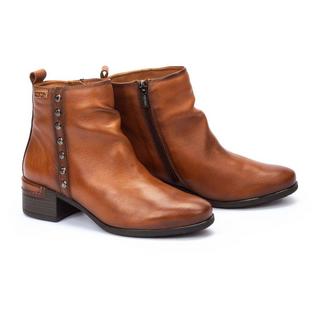 Pikolinos  damen stiefeletten malaga 