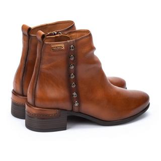 Pikolinos  damen stiefeletten malaga 