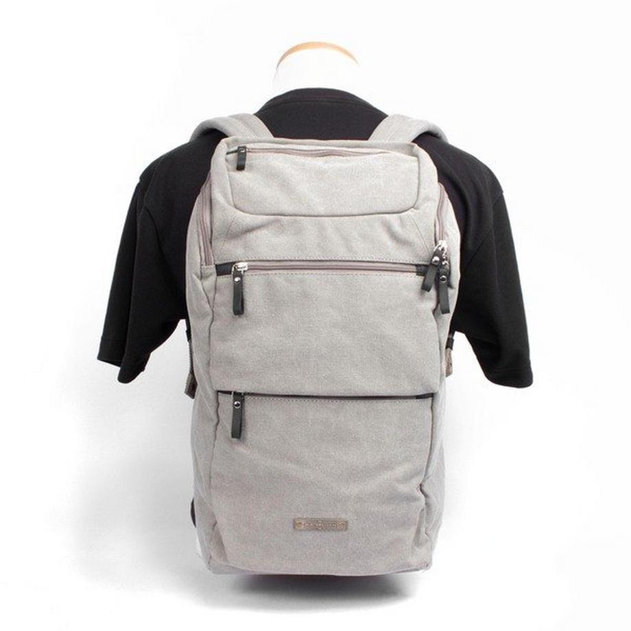 Margelisch Rashmi 1 Zaino per laptop da città  