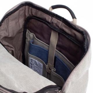 Margelisch Zaino urbano per laptop Rashmi 1  