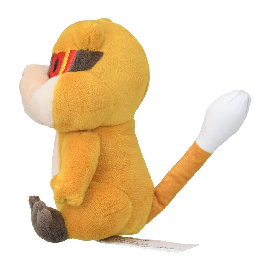 Pokémon  Patrat Sitting Cuties Plush 