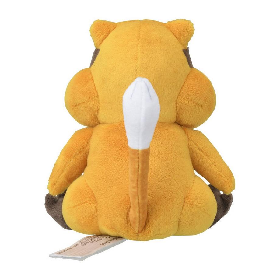 Pokémon  Patrat Sitting Cuties Plush 