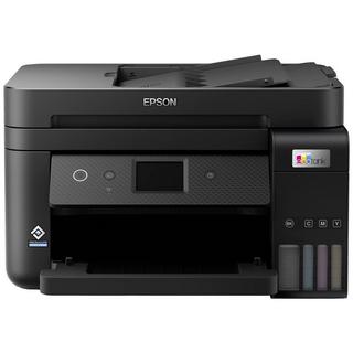 EPSON  EcoTank ET-4850  Stampante mutifunzione 