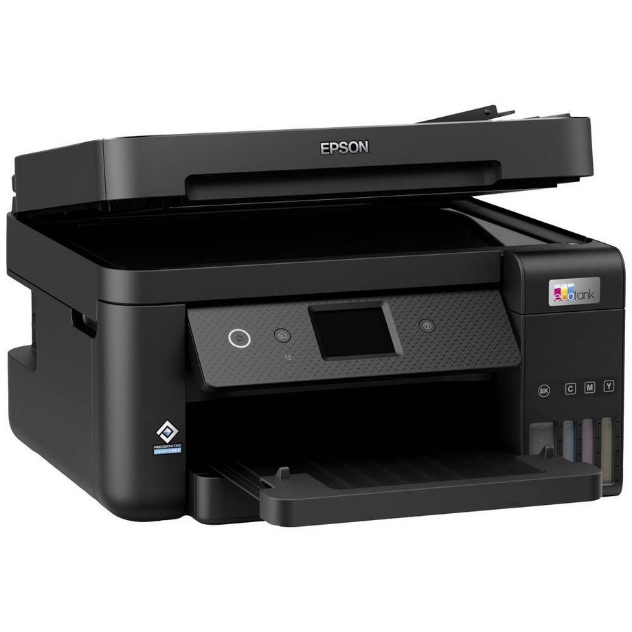 EPSON  EcoTank ET-4850 