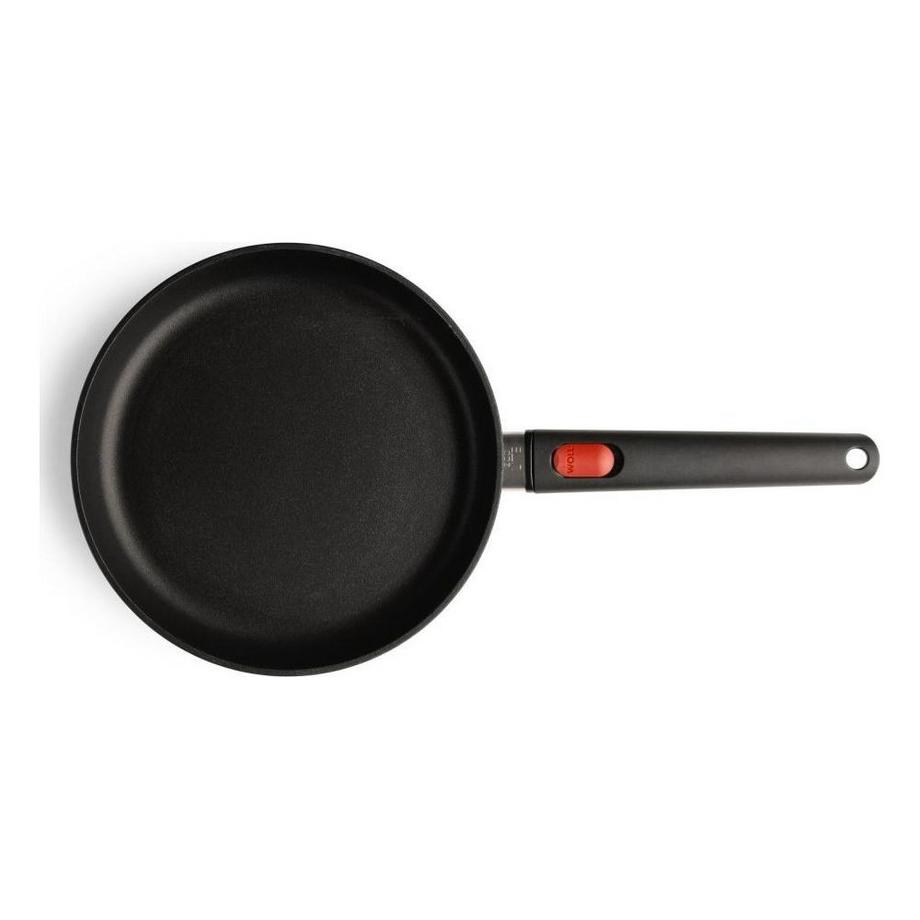 Woll Poêle à frire  Eco Lite, avec poignée amovible  