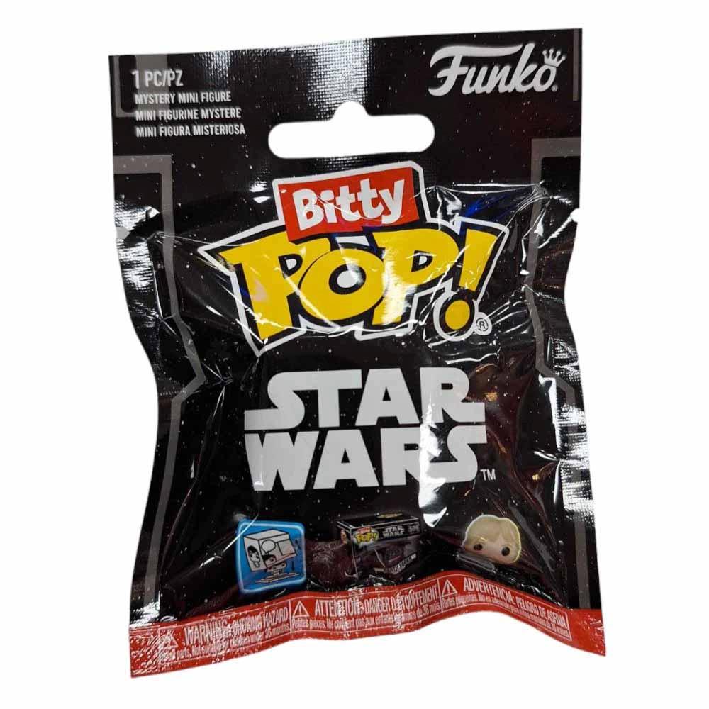 Funko  Star Wars POP! Vinyl Figuren Star WarsMystery Pack 