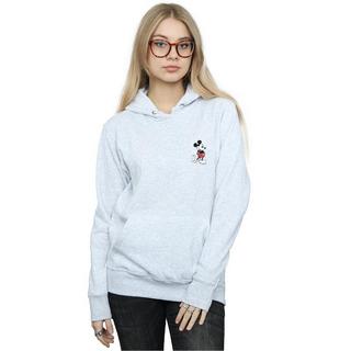 Disney  Sweat à capuche KICKIN 