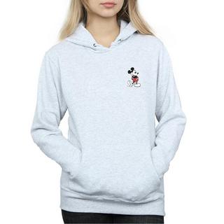 Disney  Sweat à capuche KICKIN 