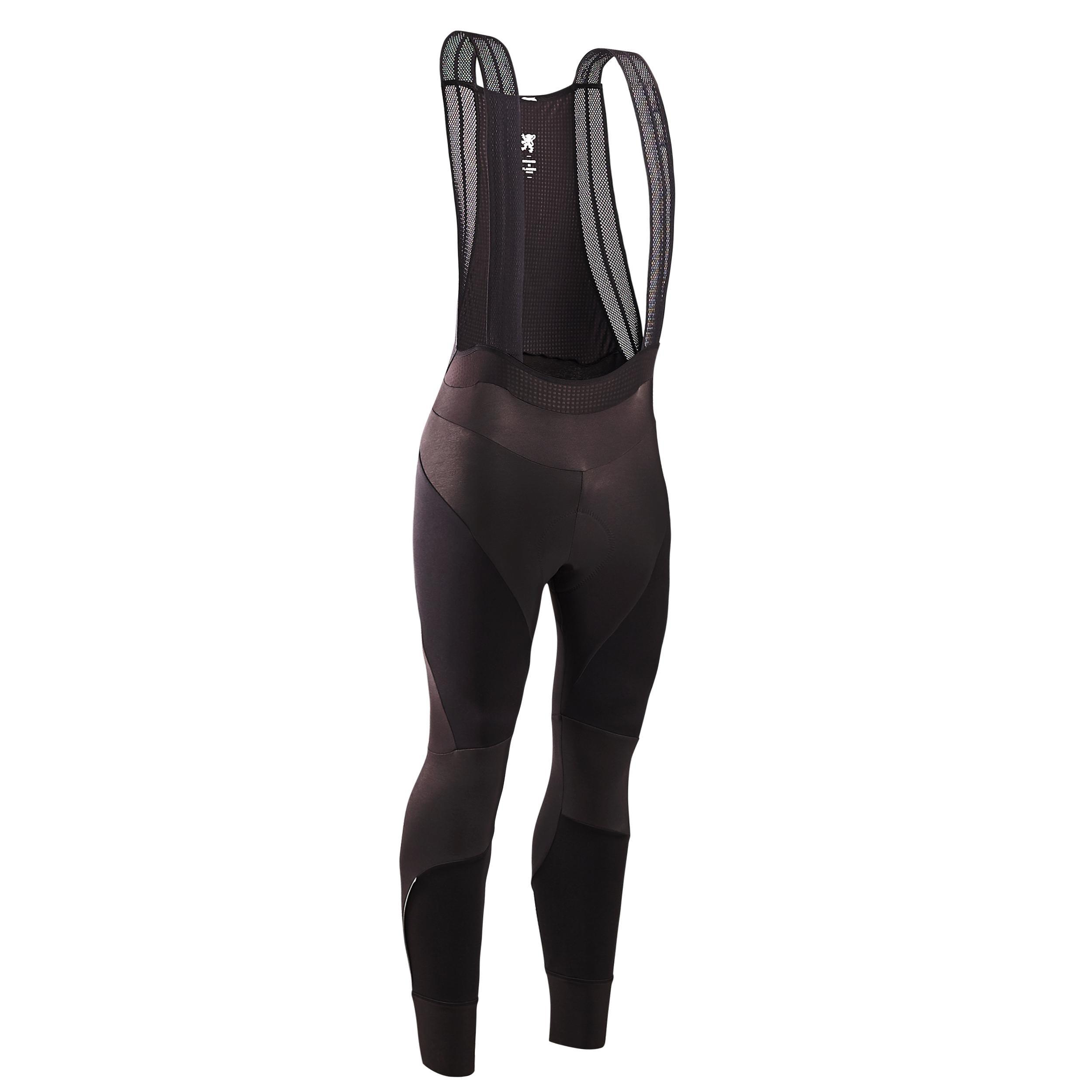 Image of Radhose - Rcr Unisex Schwarz Leicht XXL