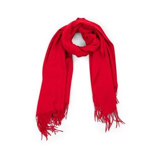 CASH-MERE.CH Sciarpa Waterwave  