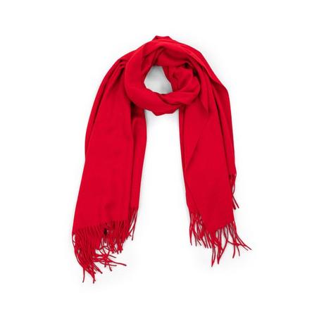 CASH-MERE.CH Sciarpa Waterwave  