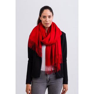 CASH-MERE.CH Sciarpa Waterwave  