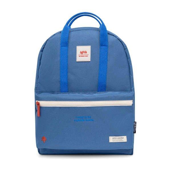 Image of Kinder Rucksack September Classic (10l) Mädchen Blau ONE SIZE