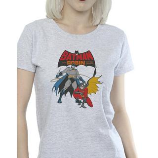 DC COMICS  TShirt 