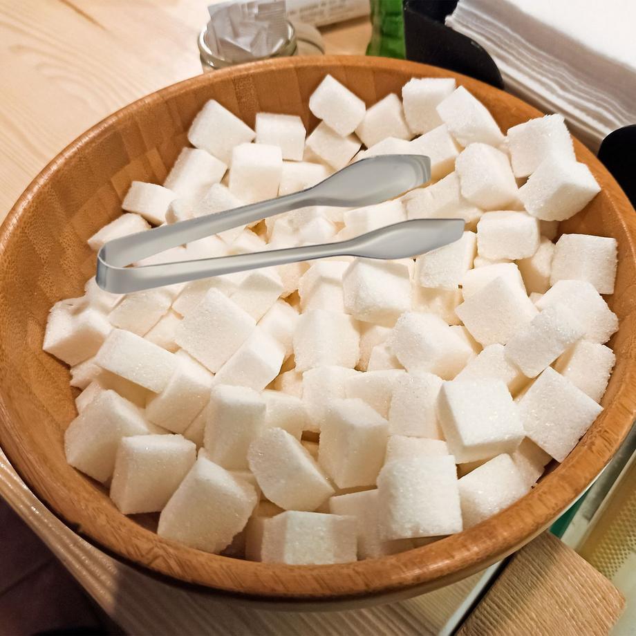 B2X  Zuckerzangen-Set 16 Stück 