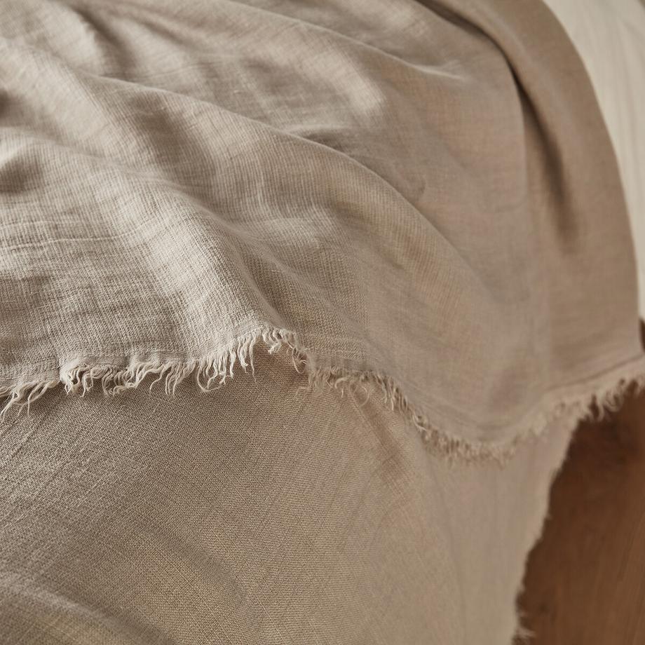 La Redoute Intérieurs Dessus de lit Linange  