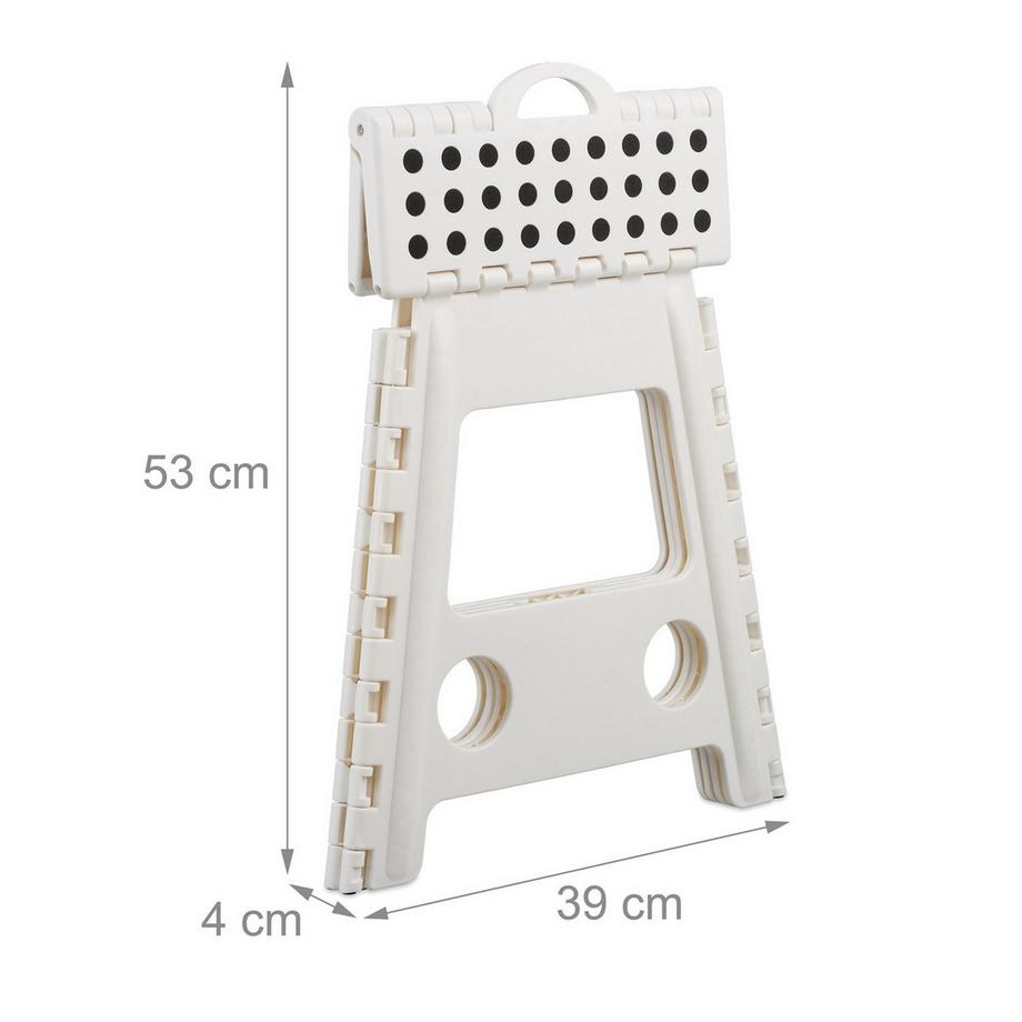 Northio Klapphocker XL  