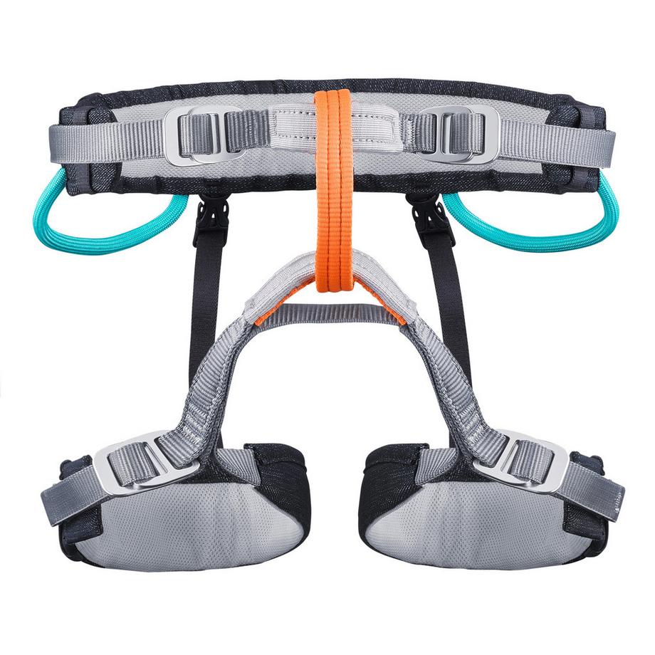 SIMOND  Baudrier d'escalade - ROCK 