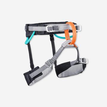 Imbracatura da arrampicata bambino regolabile