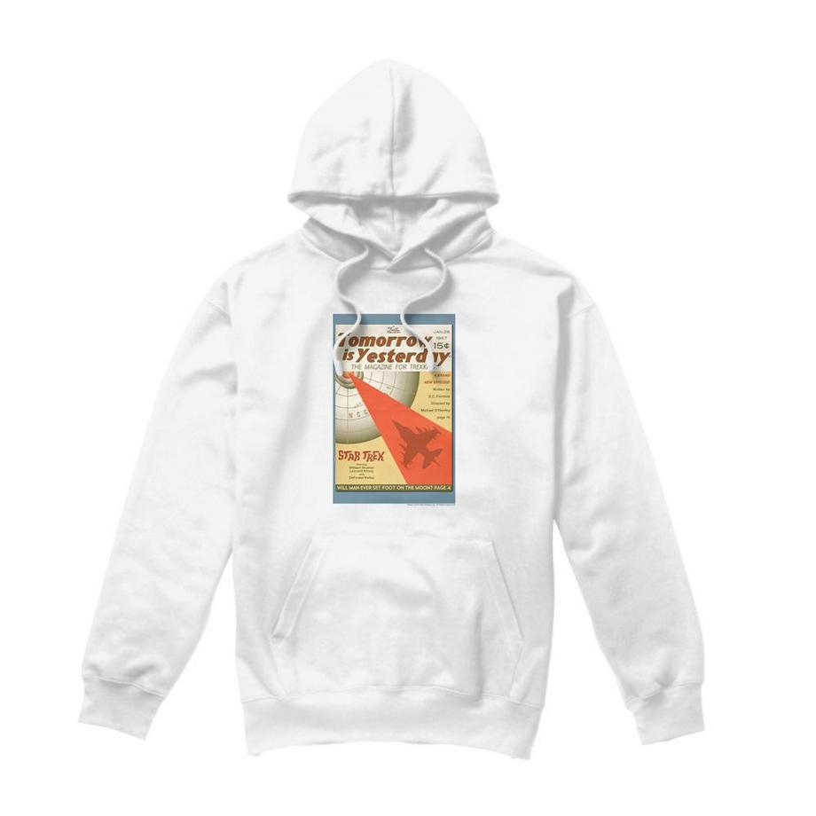 The Original Series Episode 19 Kapuzenpullover