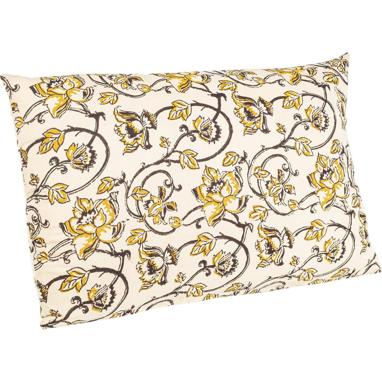 Image of Kissen Calais elfenbein 40x60 Kissen Calais elfenbein 40x60