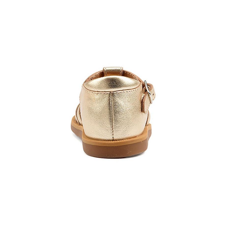 Pom D'api Poppy Pitti Sandales Fisherman  