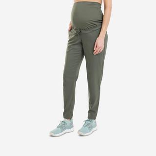 QUECHUA  Pantalon - HIKE MATERNITY 