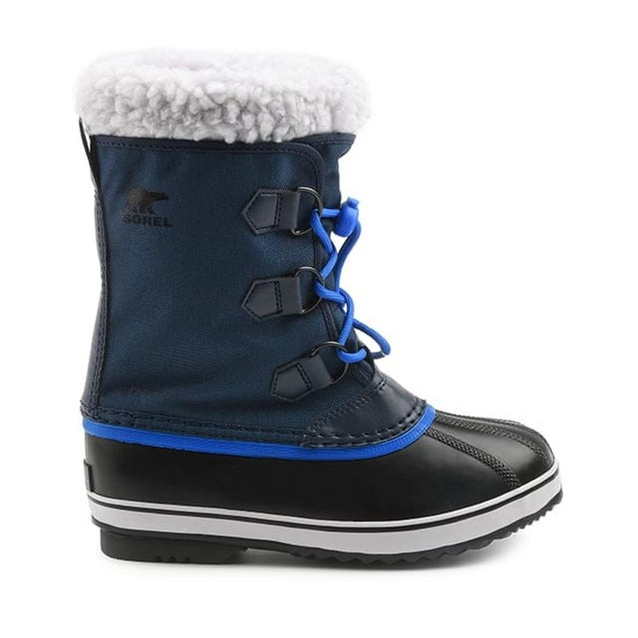 SOREL  YOOT PAC nylon-33 